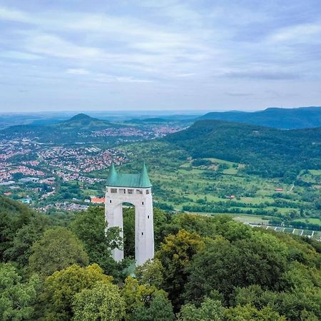 Ferienwohnung Outletcity Metzingen  Luaran gambar