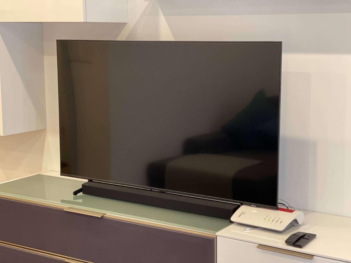 Ferienwohnung Outletcity Metzingen  Luaran gambar