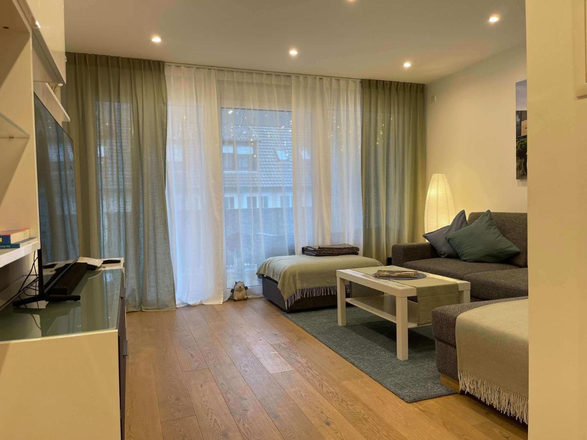 Ferienwohnung Outletcity Metzingen  Luaran gambar