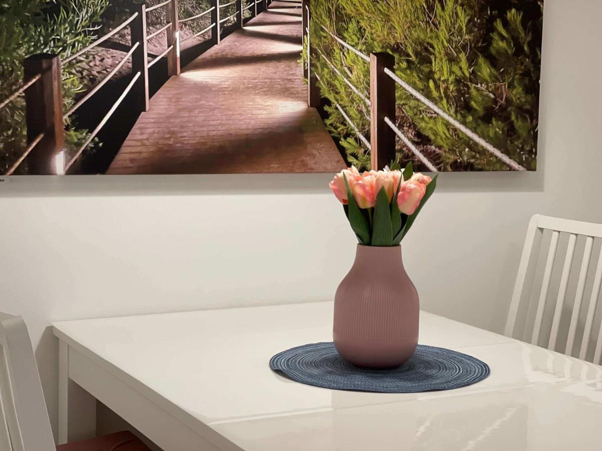 Ferienwohnung Outletcity Metzingen  Luaran gambar