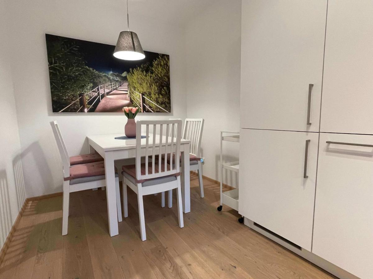 Ferienwohnung Outletcity Metzingen  Luaran gambar