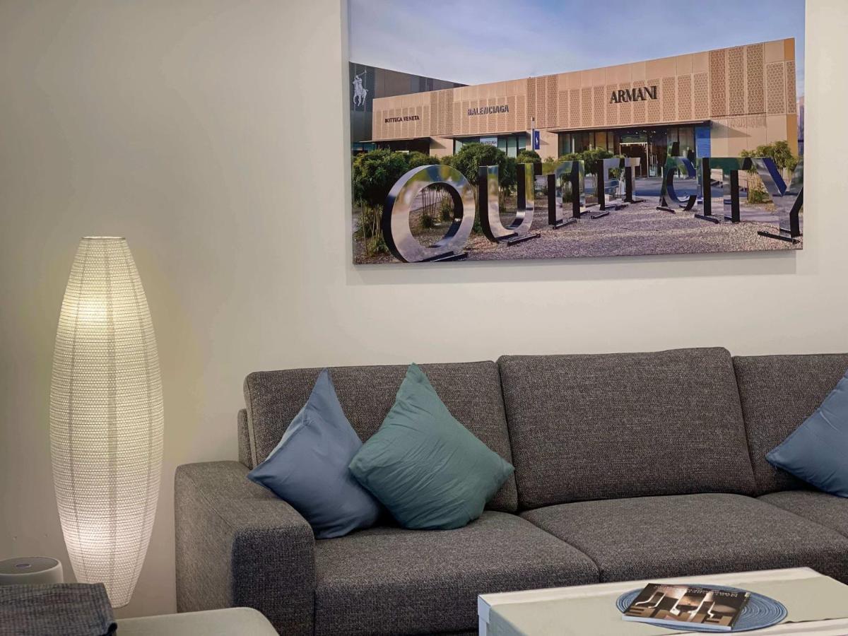 Ferienwohnung Outletcity Metzingen  Luaran gambar