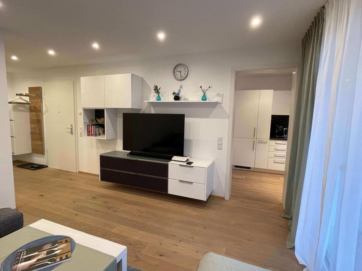 Ferienwohnung Outletcity Metzingen  Luaran gambar