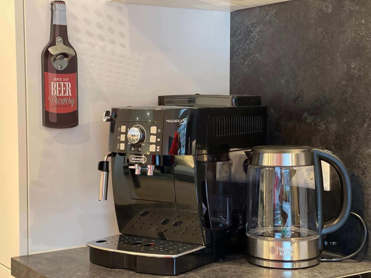 Ferienwohnung Outletcity Metzingen  Luaran gambar