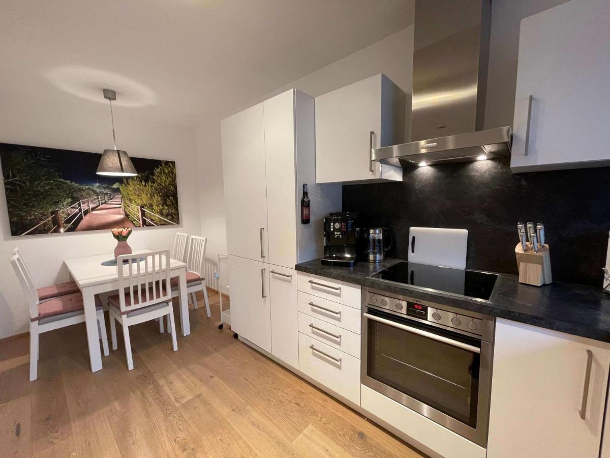 Ferienwohnung Outletcity Metzingen  Luaran gambar