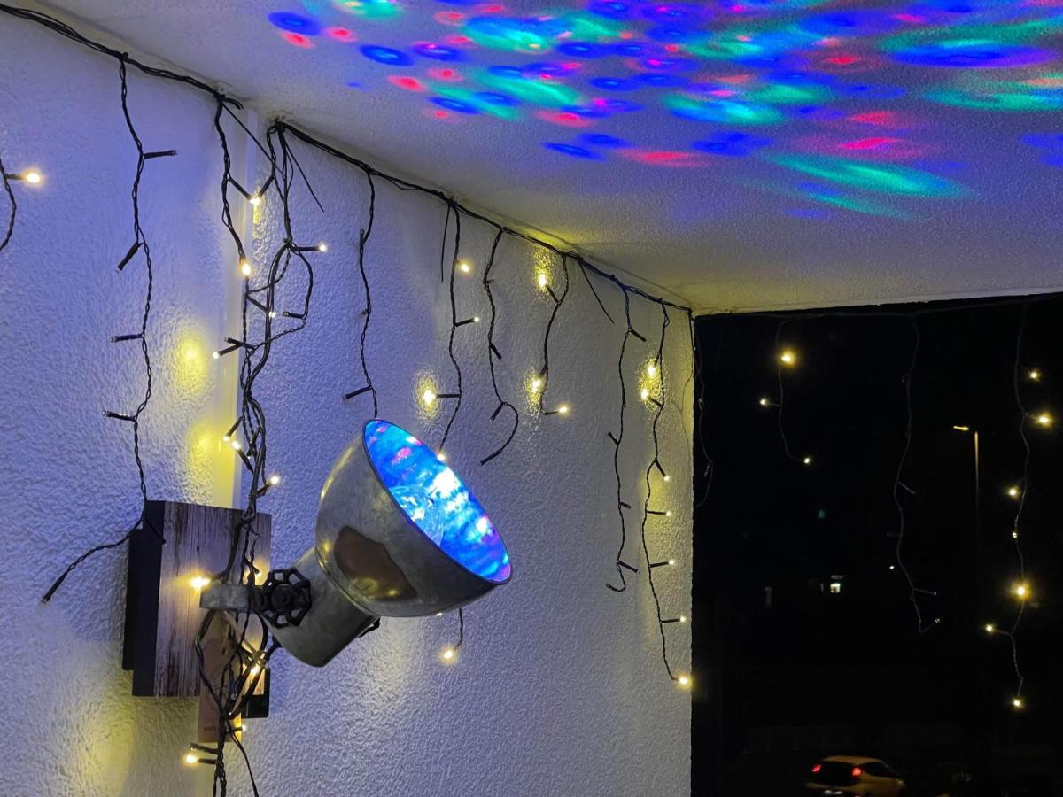 Ferienwohnung Outletcity Metzingen  Luaran gambar