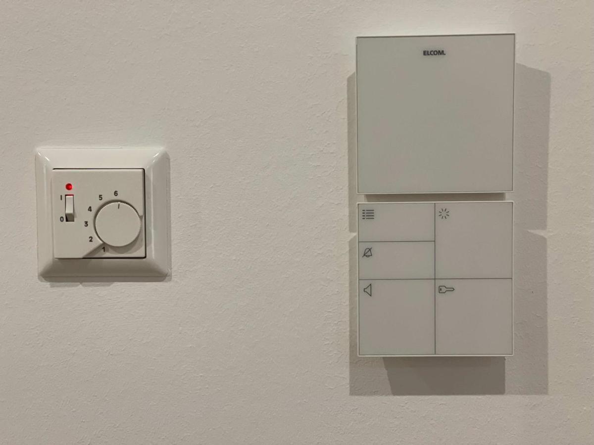Ferienwohnung Outletcity Metzingen  Luaran gambar