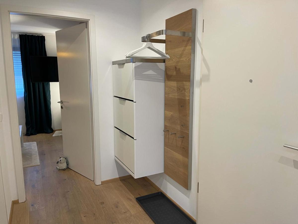 Ferienwohnung Outletcity Metzingen  Luaran gambar