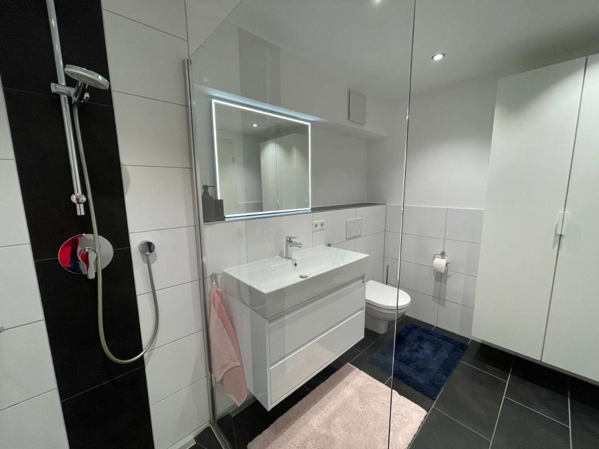 Ferienwohnung Outletcity Metzingen  Luaran gambar