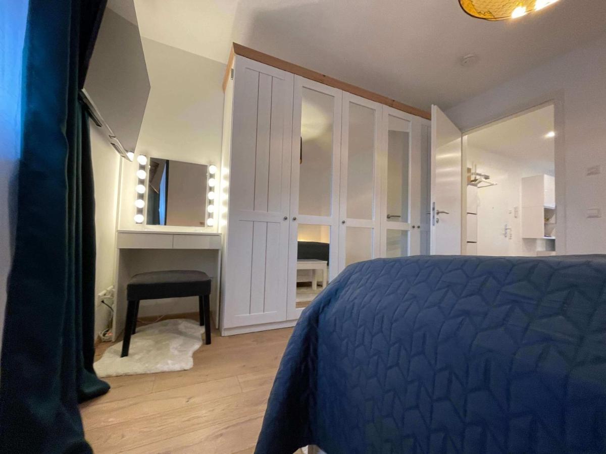 Ferienwohnung Outletcity Metzingen  Luaran gambar