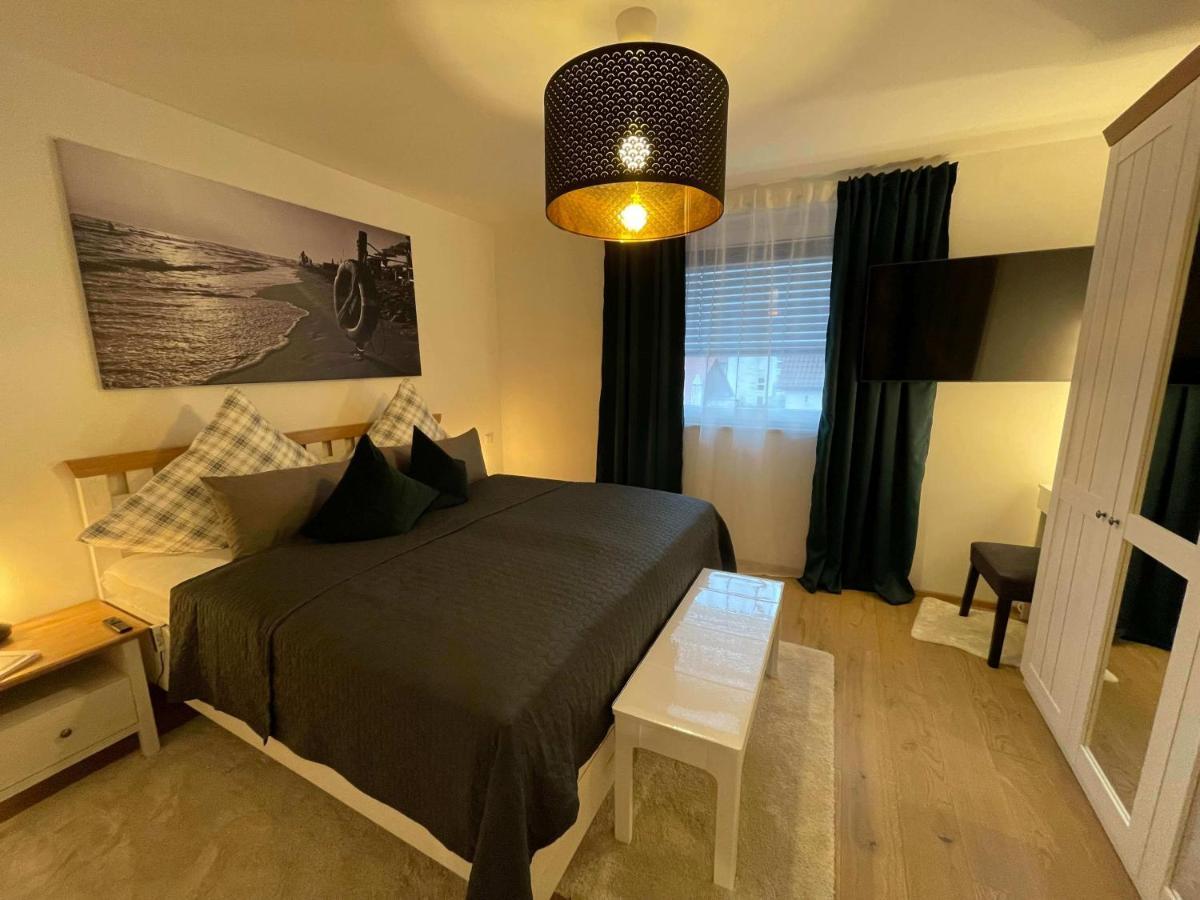 Ferienwohnung Outletcity Metzingen  Luaran gambar