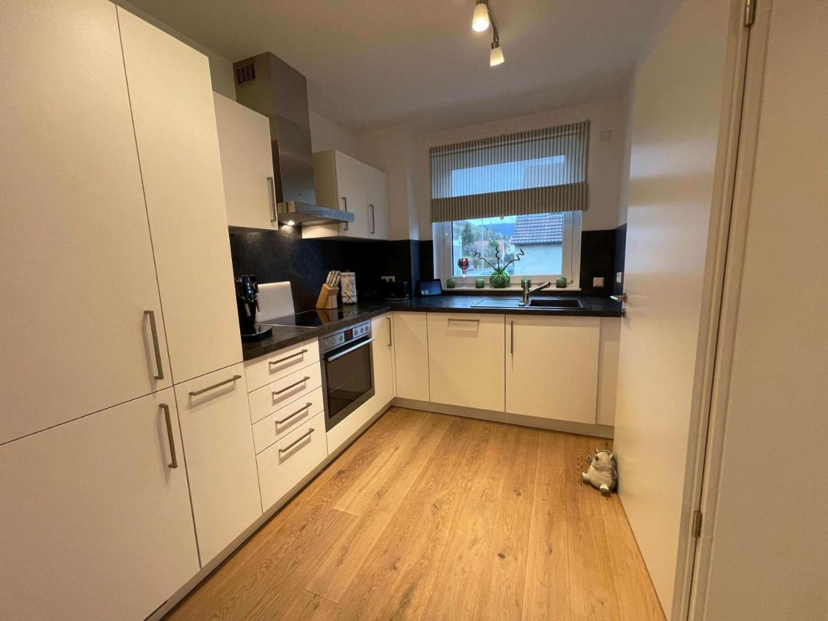 Ferienwohnung Outletcity Metzingen  Luaran gambar