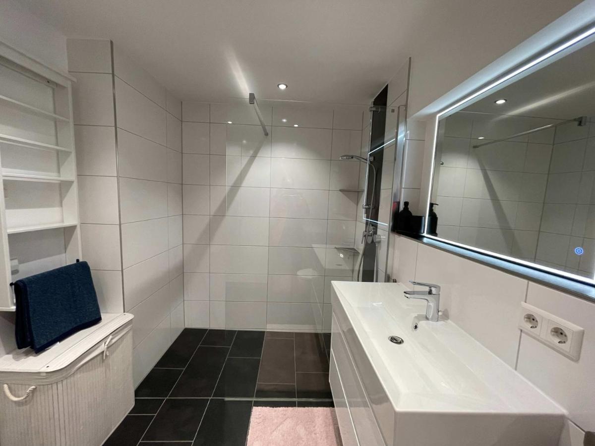 Ferienwohnung Outletcity Metzingen  Luaran gambar