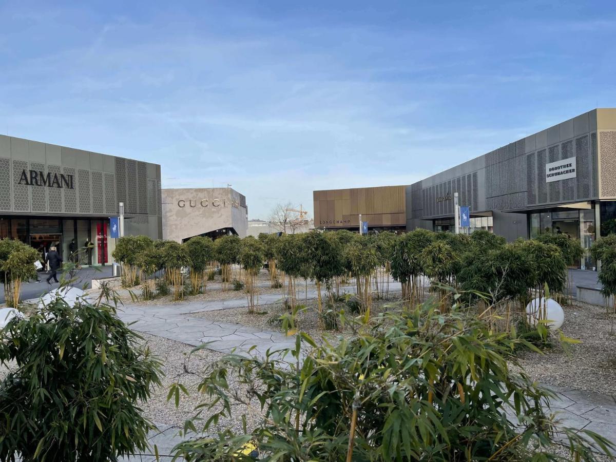Ferienwohnung Outletcity Metzingen  Luaran gambar