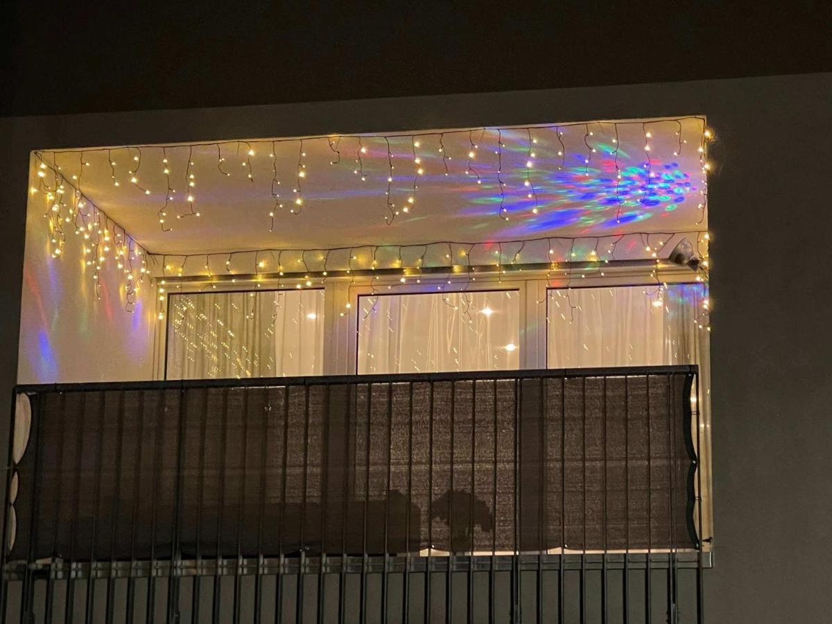 Ferienwohnung Outletcity Metzingen  Luaran gambar