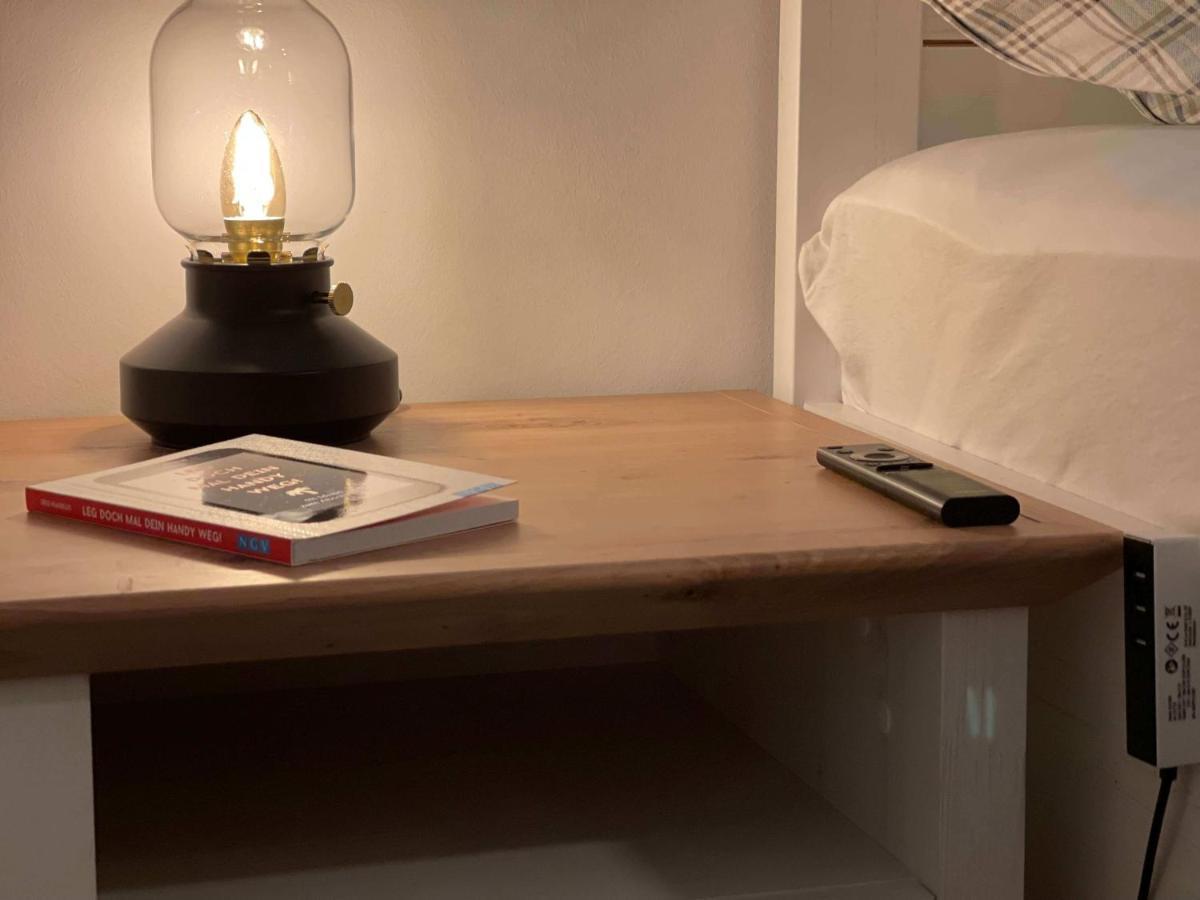 Ferienwohnung Outletcity Metzingen  Luaran gambar