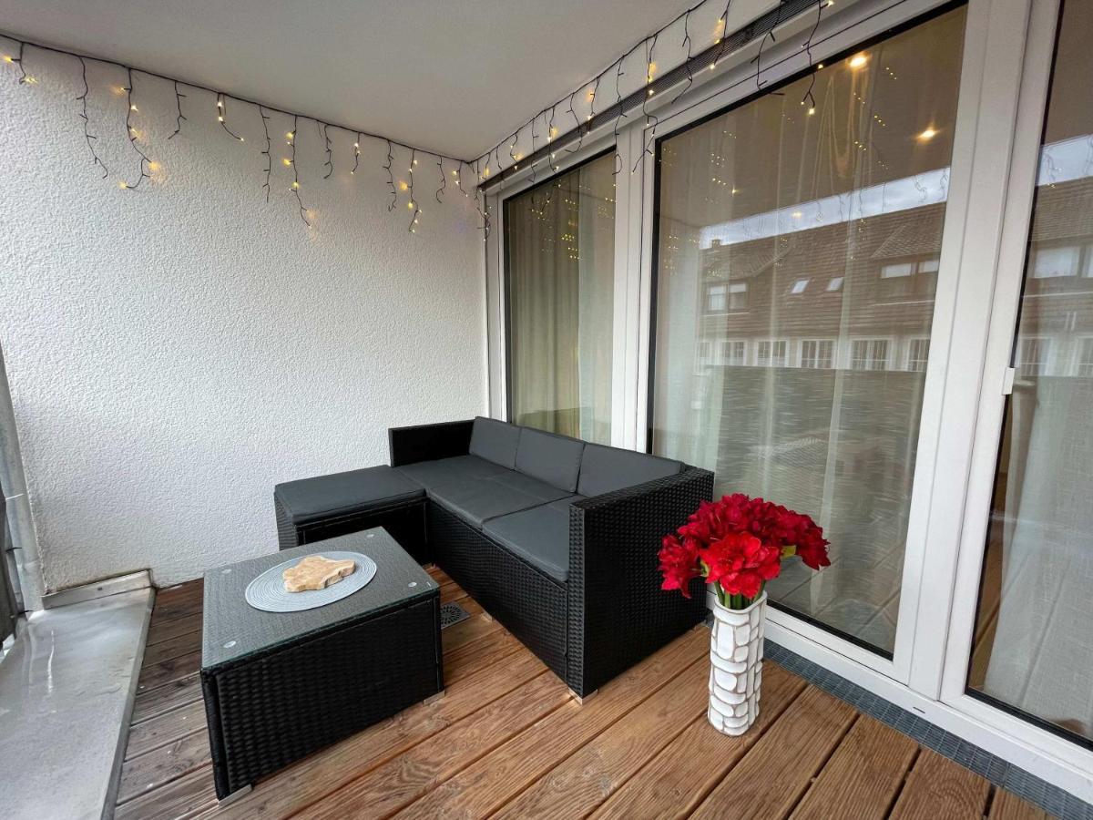 Ferienwohnung Outletcity Metzingen  Luaran gambar