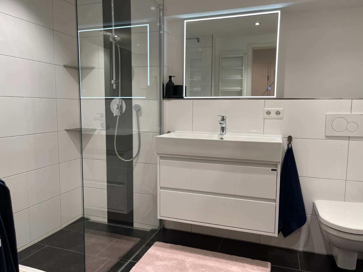 Ferienwohnung Outletcity Metzingen  Luaran gambar