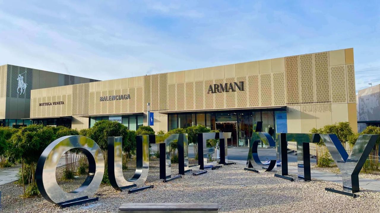 Ferienwohnung Outletcity Metzingen  Luaran gambar